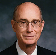 president eyring