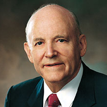 president hunter